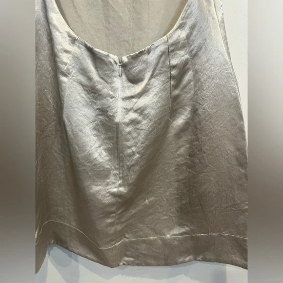 Bondi Born Kobe Exposed Back Mini Dress - Picture 8 of 8